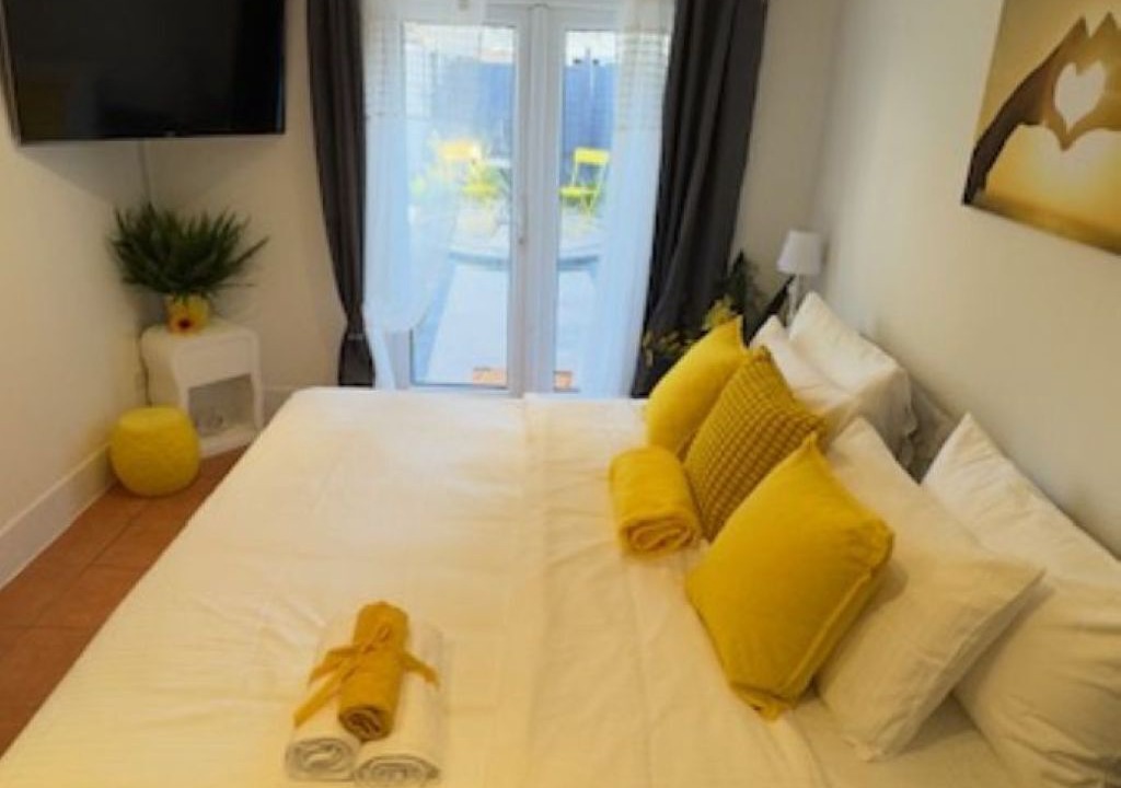 Photo of Bedroom in Chelmsford