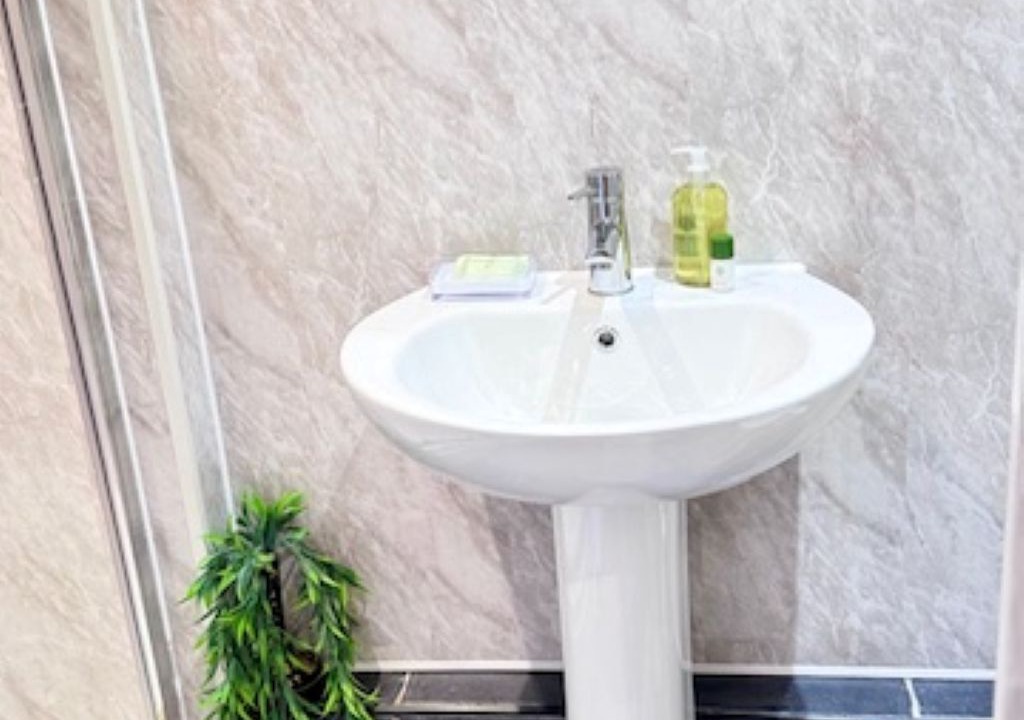 Photo of Bathroom in Chelmsford