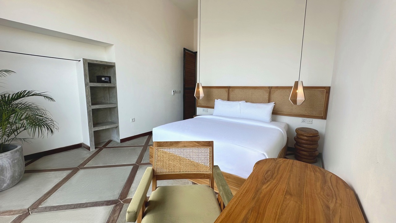 Photo of Bedroom in Batu Bolong
