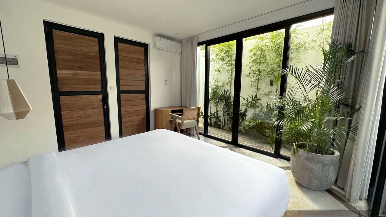 Photo of Bedroom in Batu Bolong