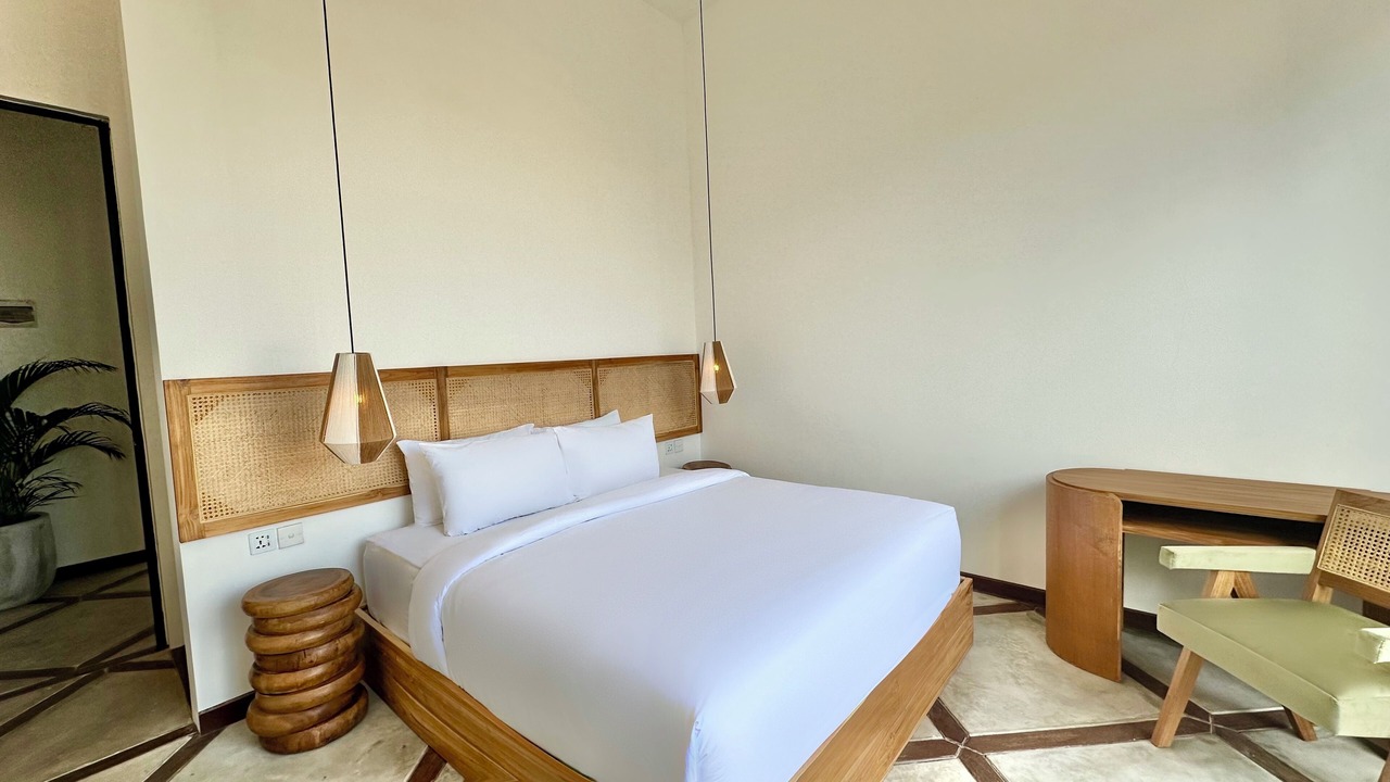 Photo of Bedroom in Batu Bolong