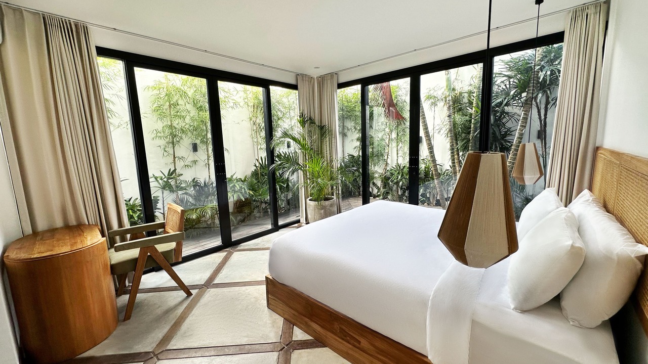 Photo of Bedroom in Batu Bolong