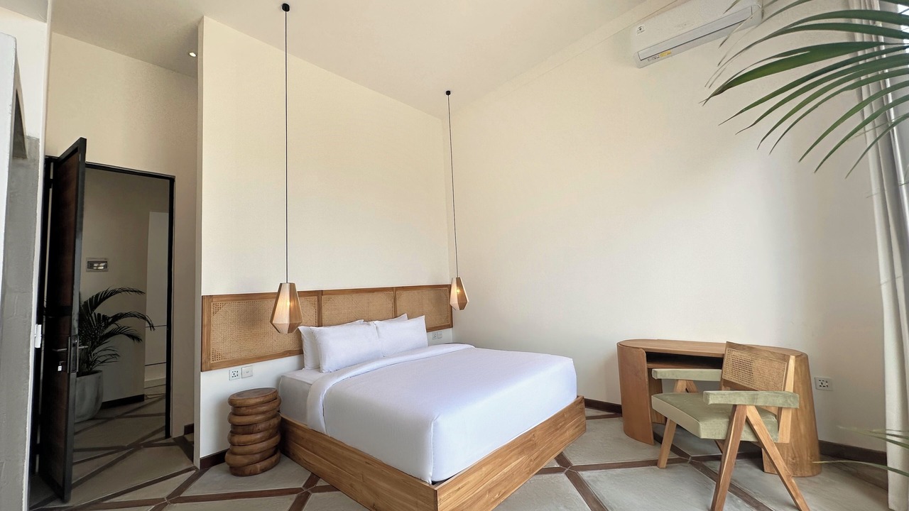 Photo of Bedroom in Batu Bolong