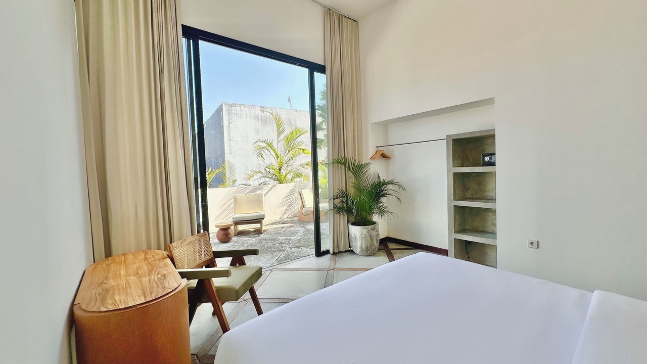 Photo of Bedroom in Batu Bolong