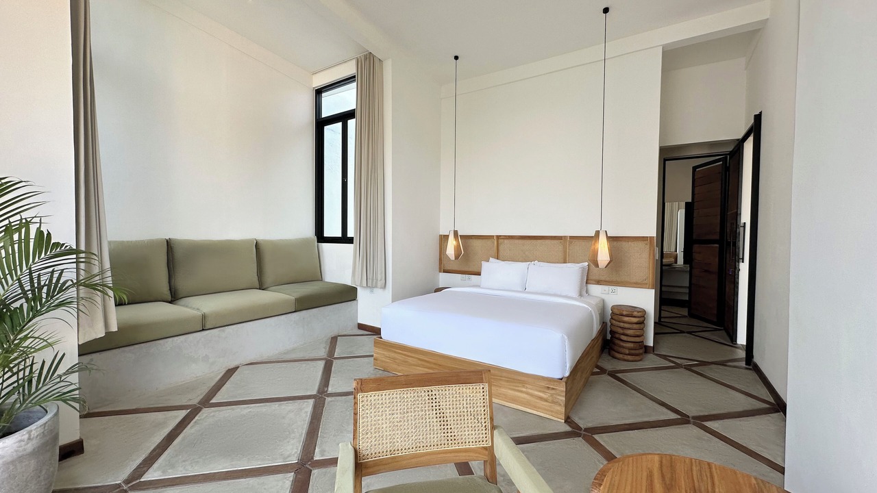 Photo of Bedroom in Batu Bolong