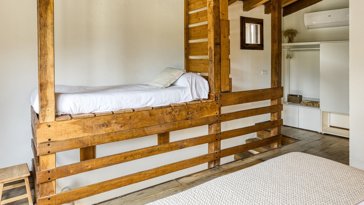 Photo of Bedroom in Beguda