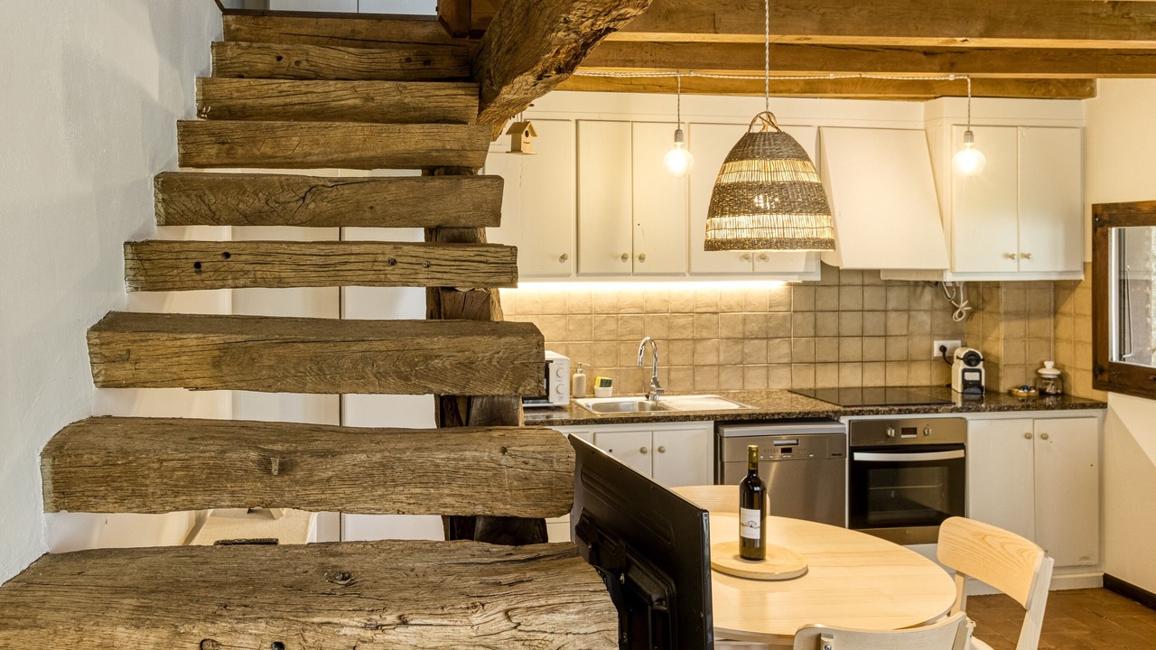 Photo of Kitchen in Beguda