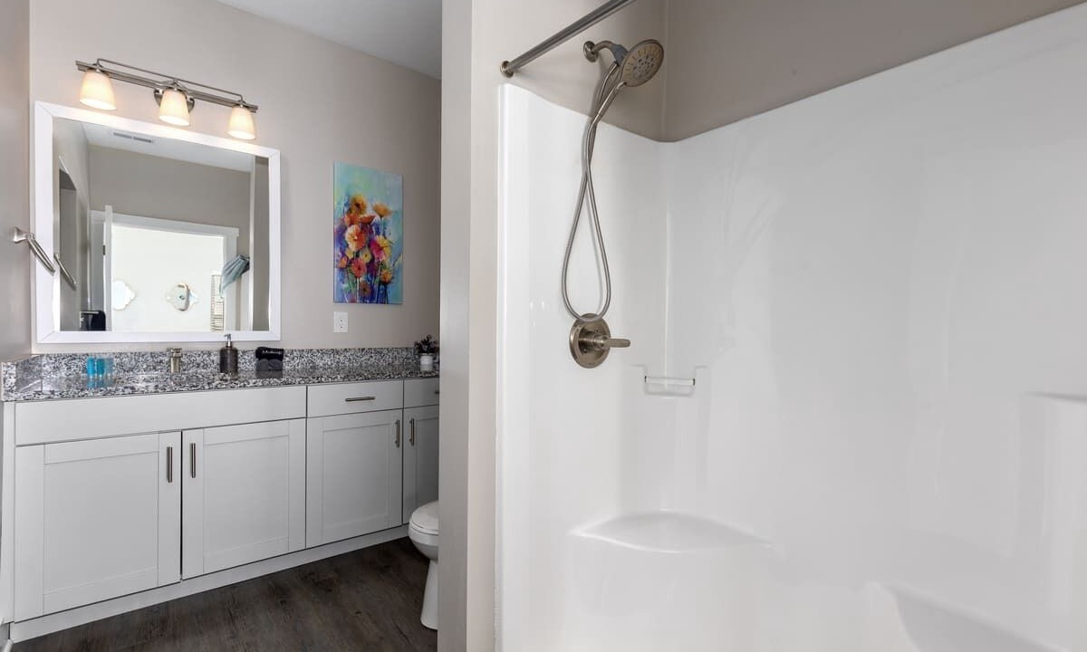 Photo of Bathroom in Grandville