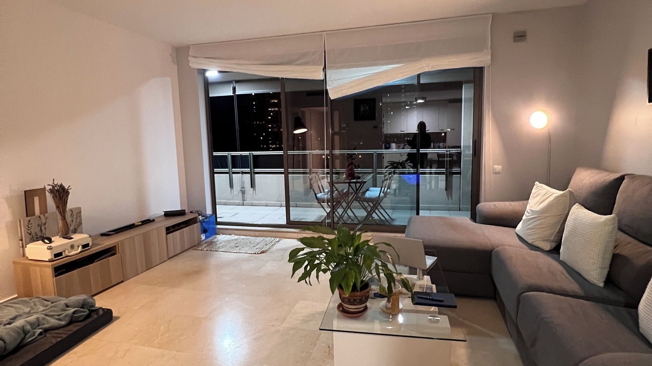 Photo of Livingroom in Diagonal Mar i el Front Maritim del Poblenou
