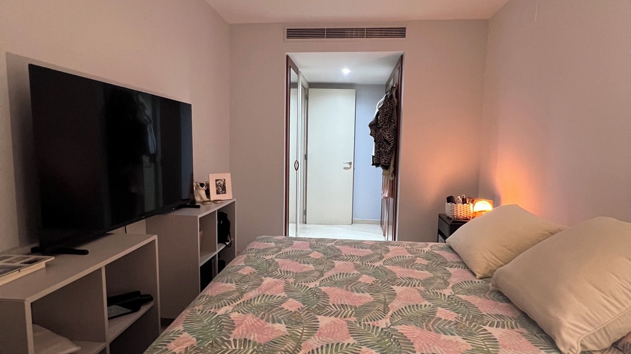Photo of Bedroom in Diagonal Mar i el Front Maritim del Poblenou