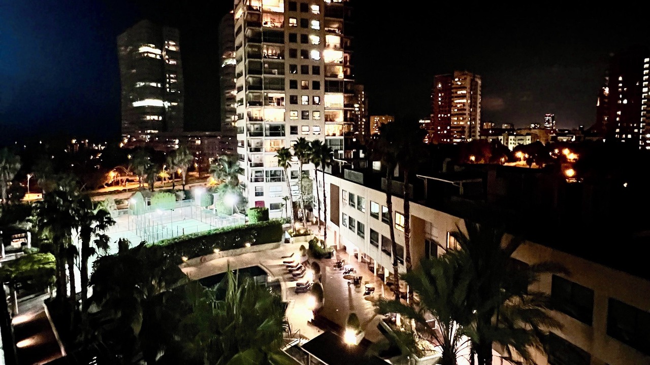 Photo of Outdoor in Diagonal Mar i el Front Maritim del Poblenou