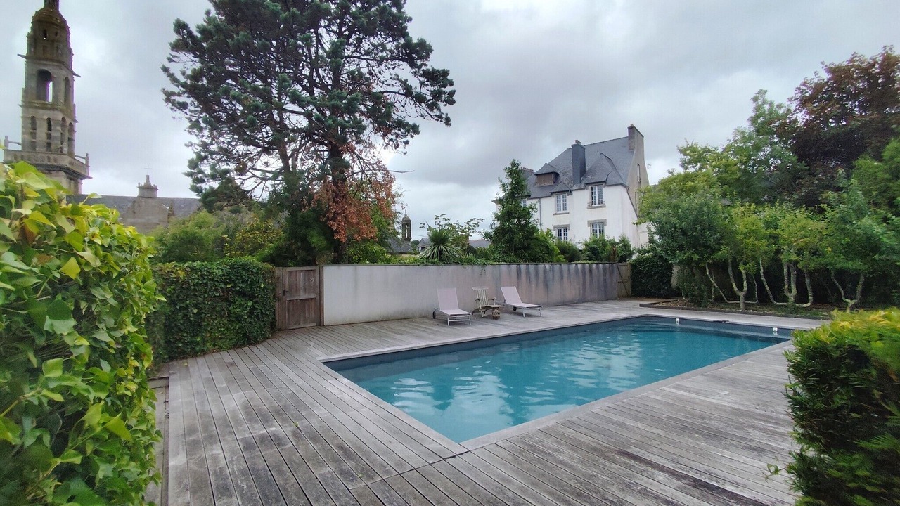 Photo of Outdoor in Le Faou