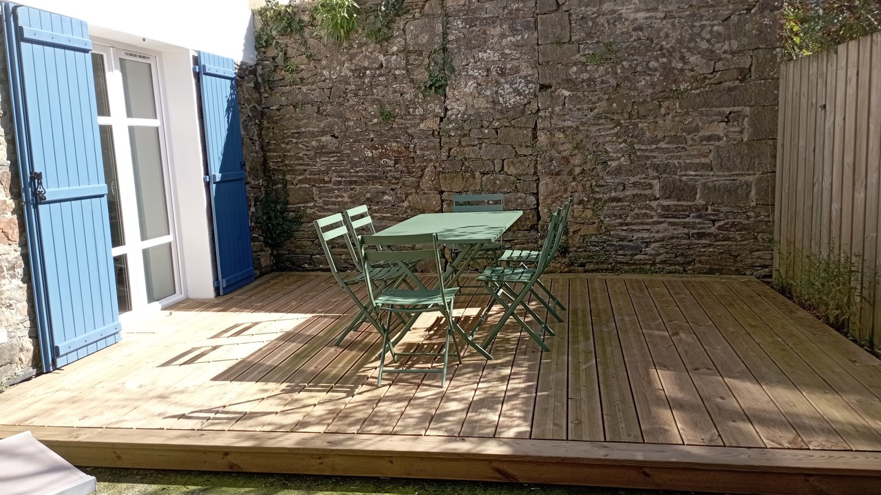 Photo of Outdoor in Le Faou