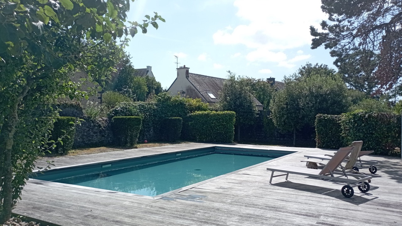 Photo of Outdoor in Le Faou