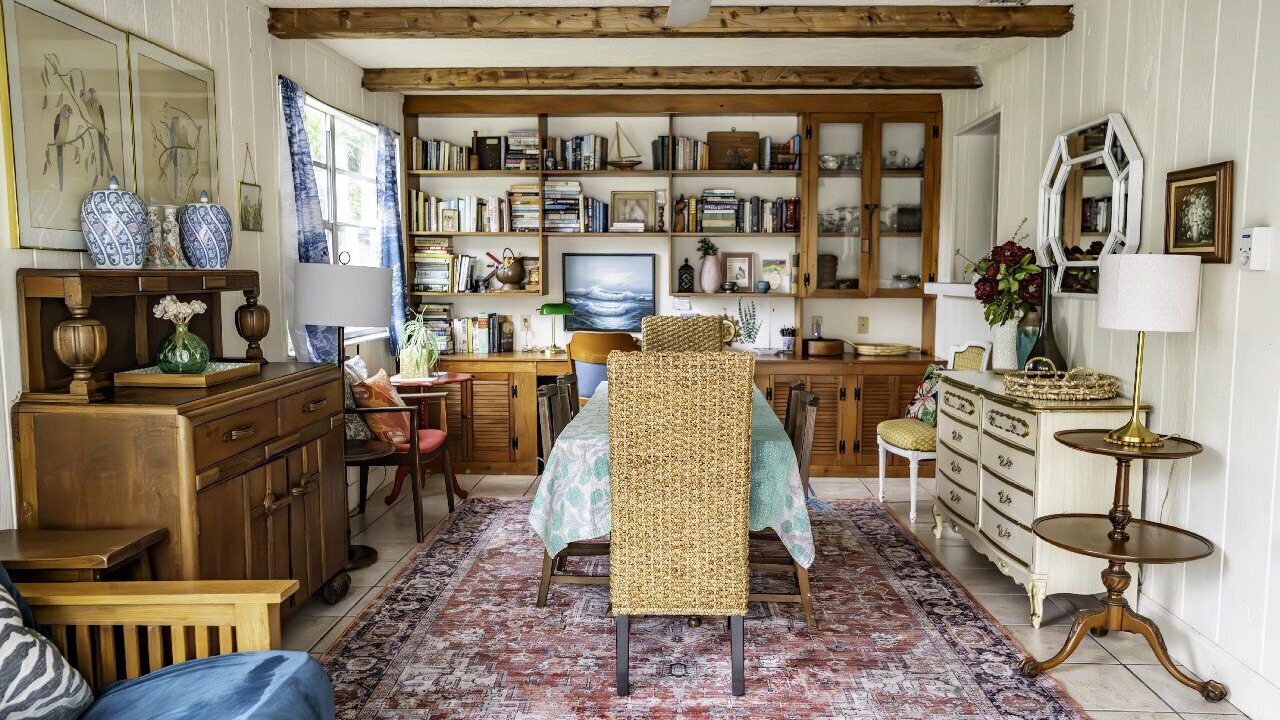 Photo of Livingroom in Alachua