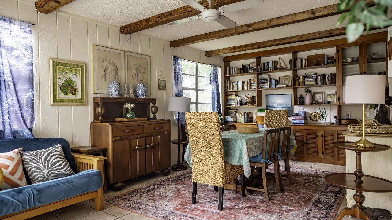 Photo of Livingroom in Alachua