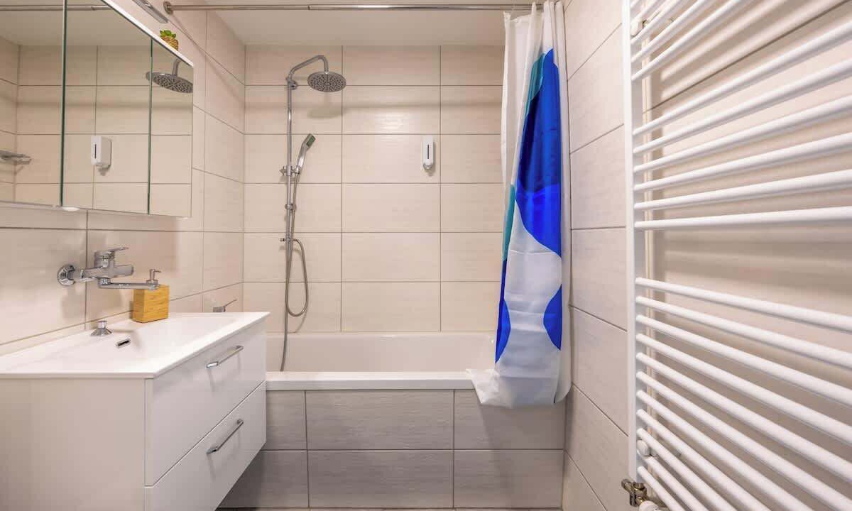 Photo of Bathroom in Gwatt