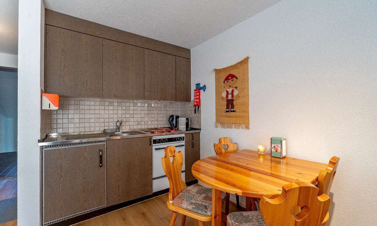 Photo of Kitchen in Oey
