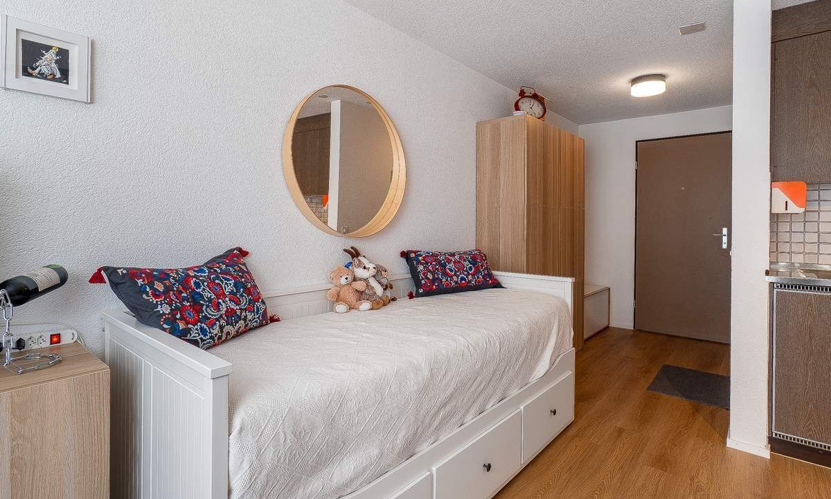 Photo of Bedroom in Oey