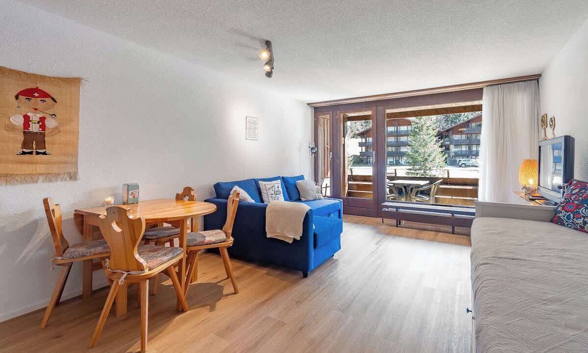 Photo of Livingroom in Oey