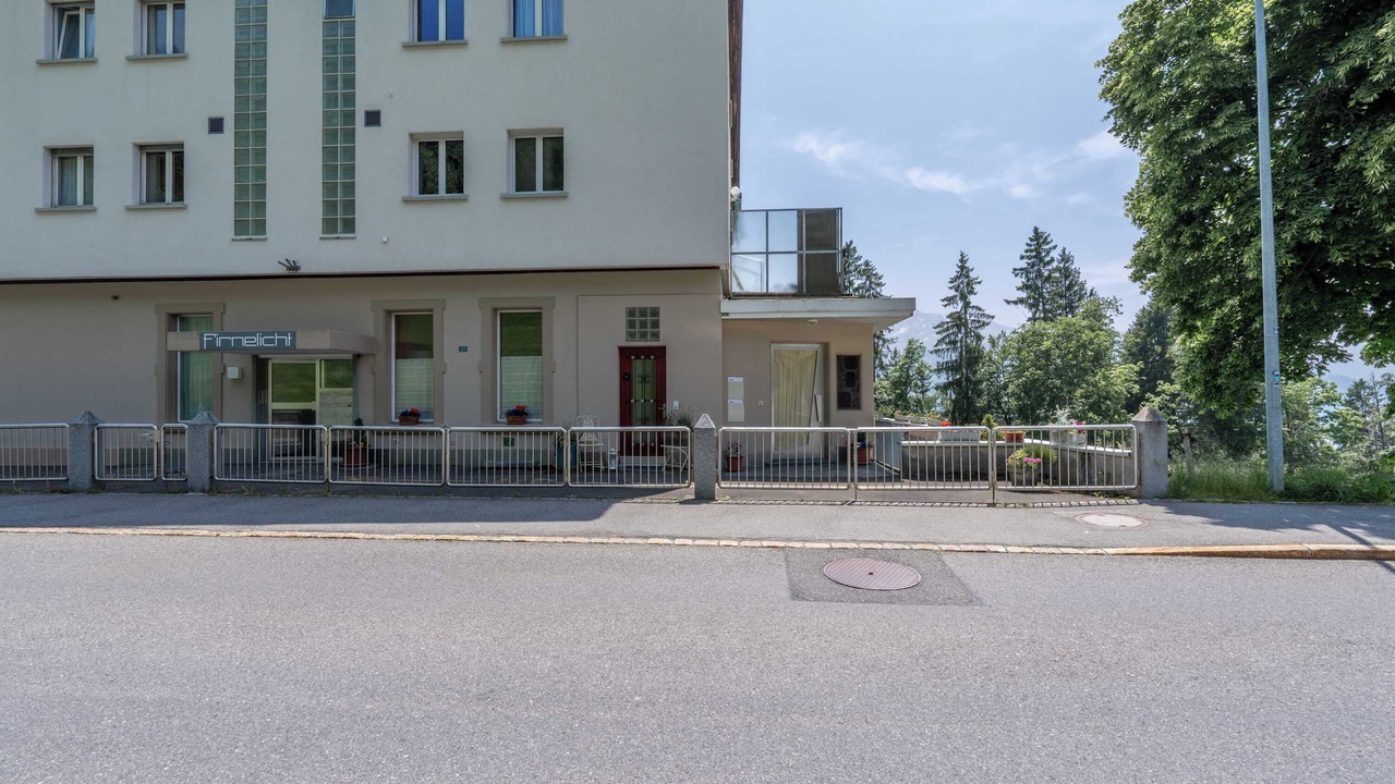 Photo of Outdoor in Beatenberg