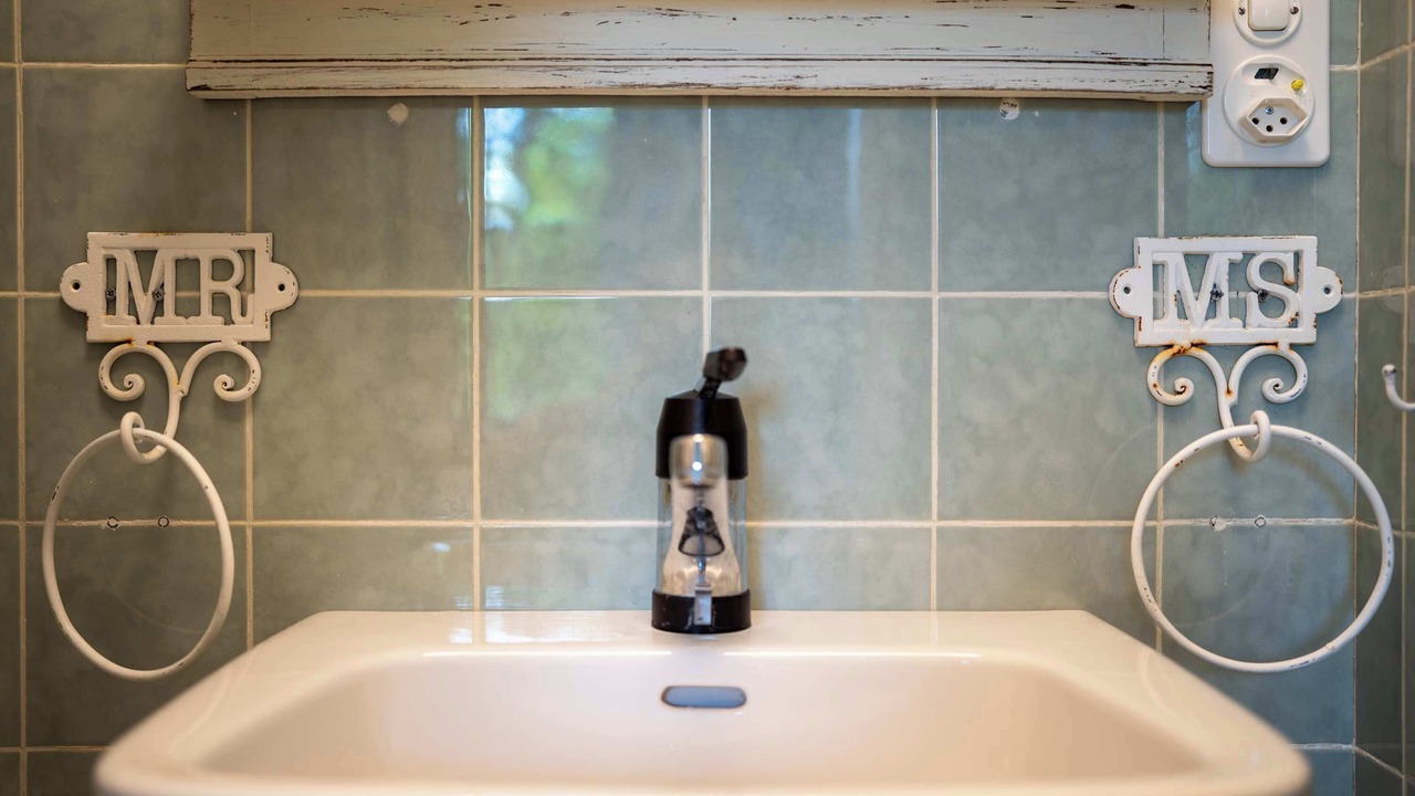 Photo of Bathroom in Beatenberg