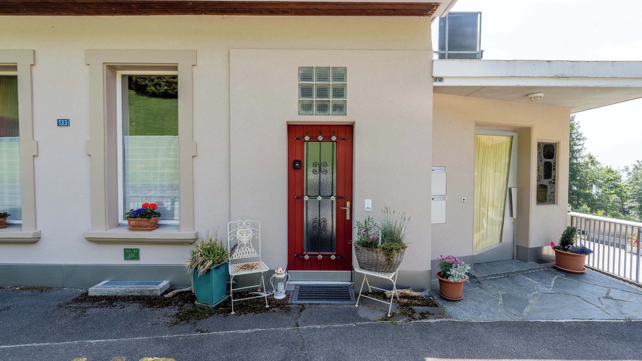 Photo of Outdoor in Beatenberg