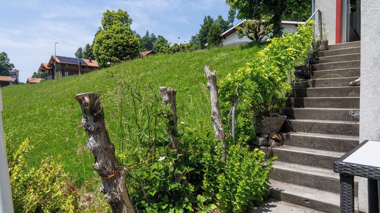 Photo of Outdoor in Beatenberg