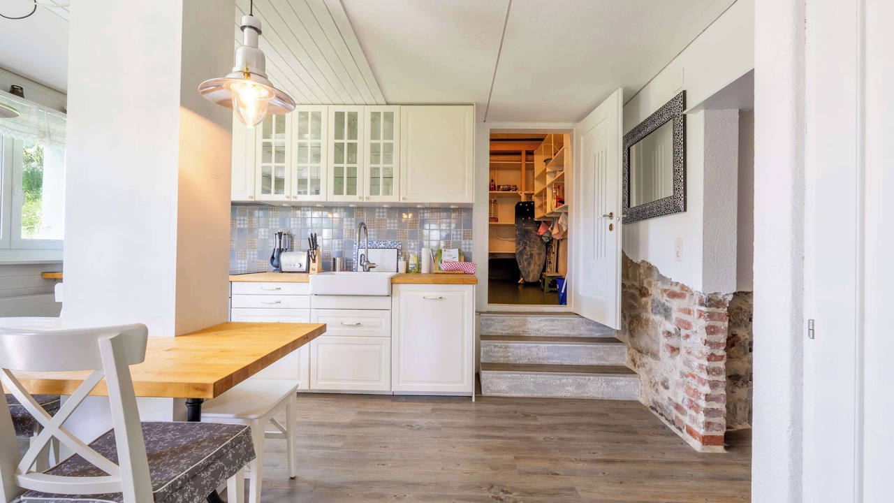 Photo of Kitchen in Beatenberg