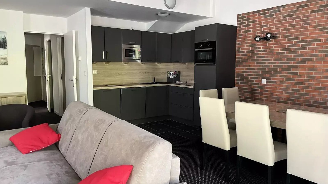 Photo of Livingroom in Eaux-Bonnes