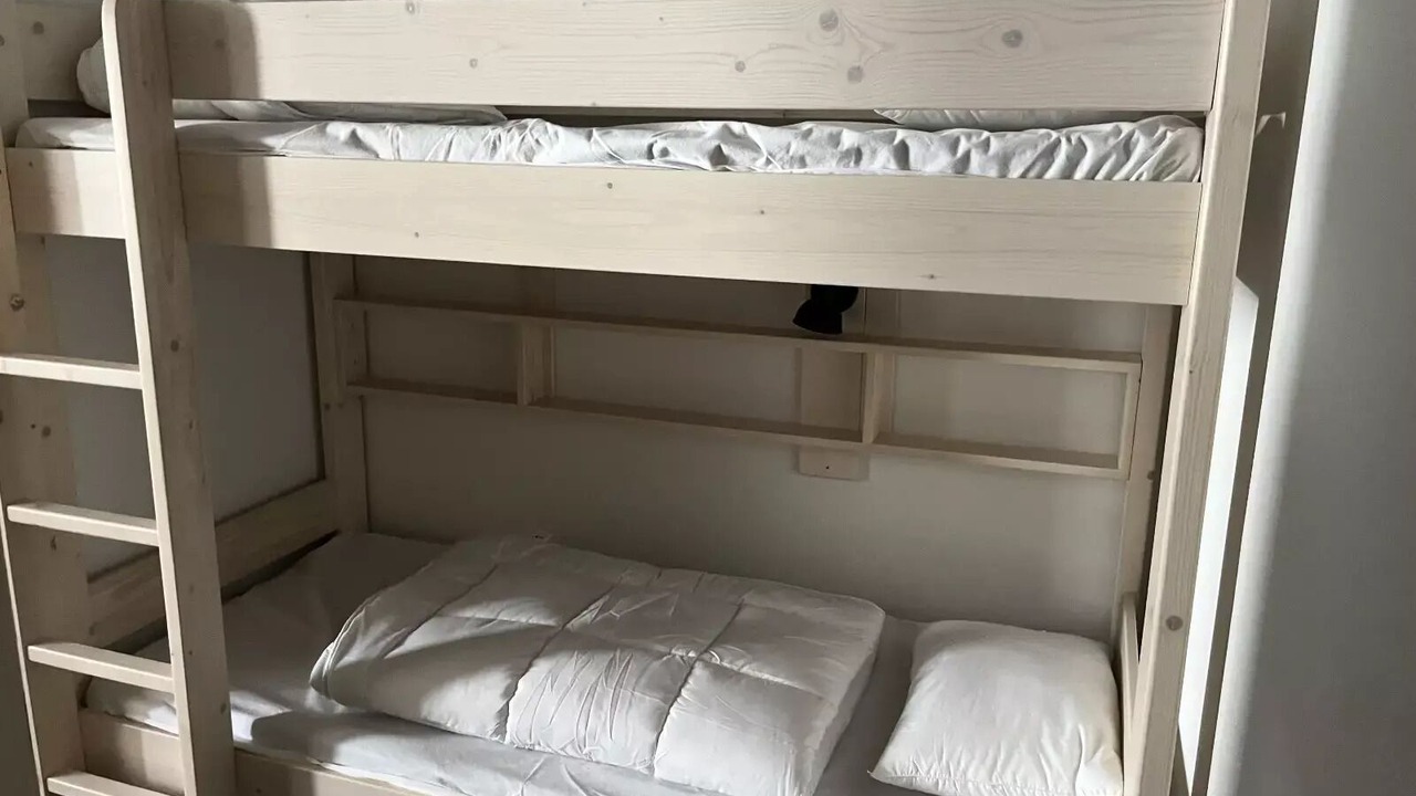 Photo of Bedroom in Eaux-Bonnes