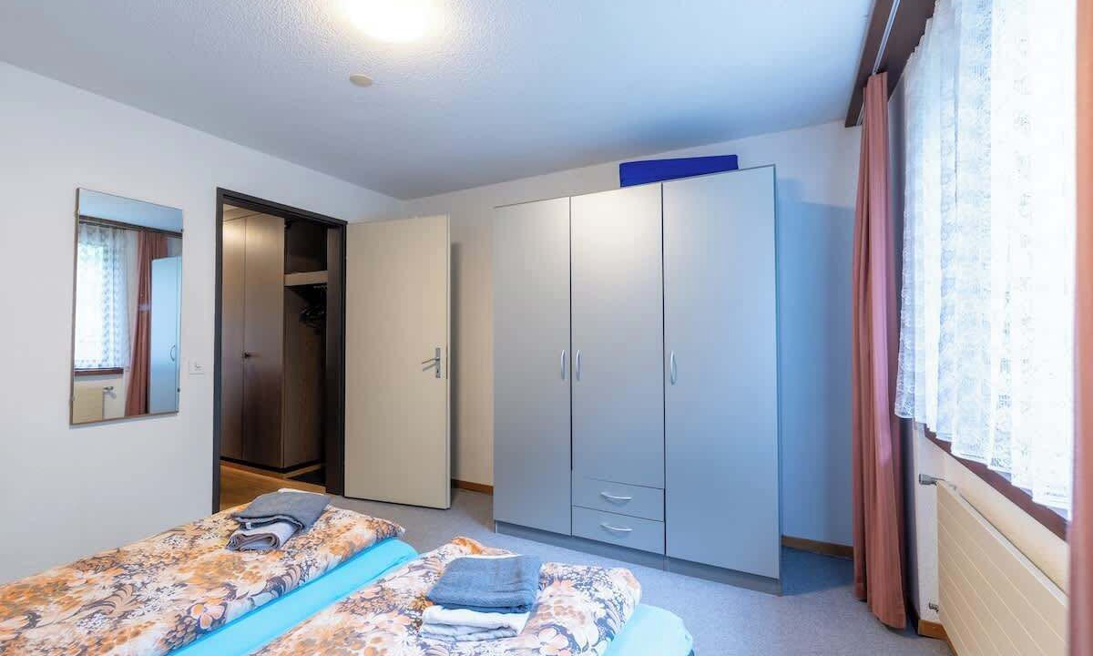 Photo of Bedroom in Nuegg