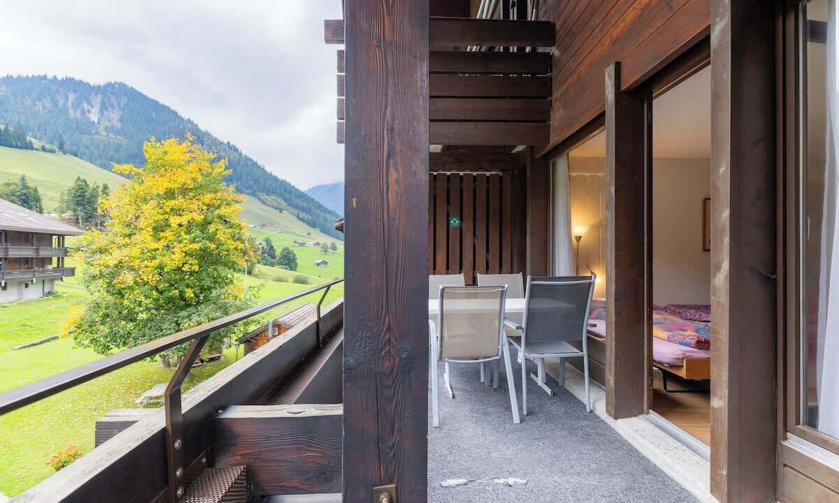 Photo of Patio Balcony in Nuegg