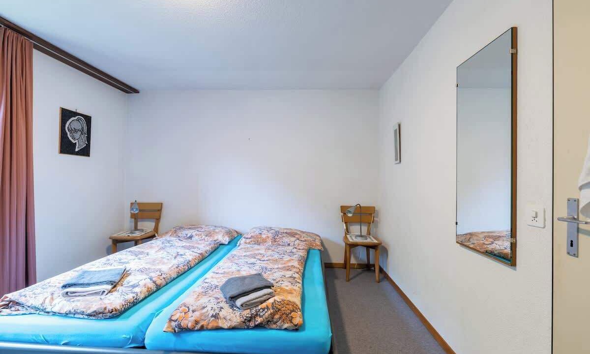 Photo of Bedroom in Nuegg