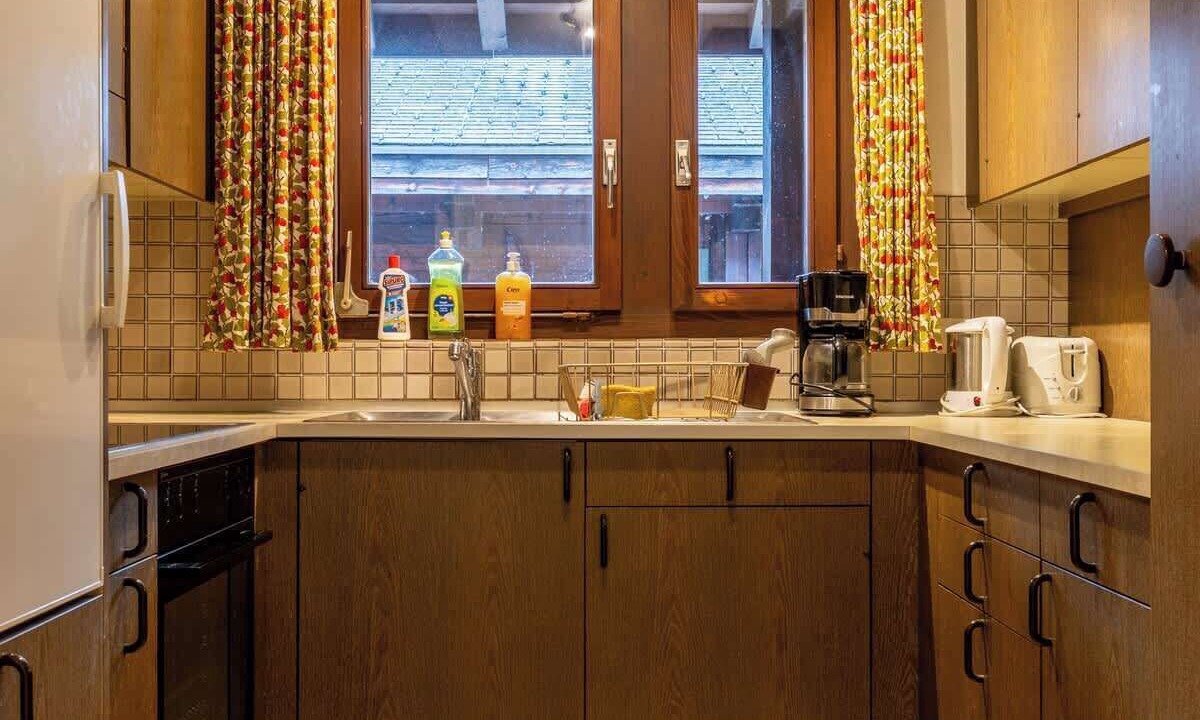 Photo of Kitchen in Nuegg