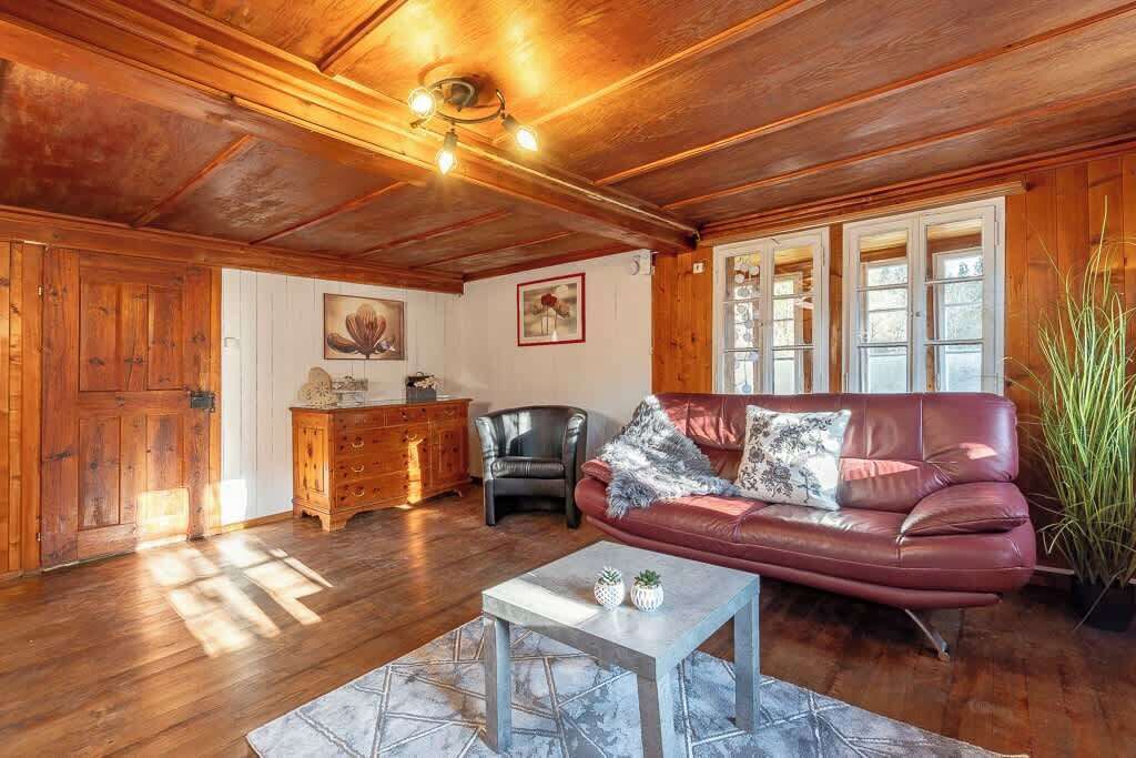 Photo of Livingroom in Kandergrund