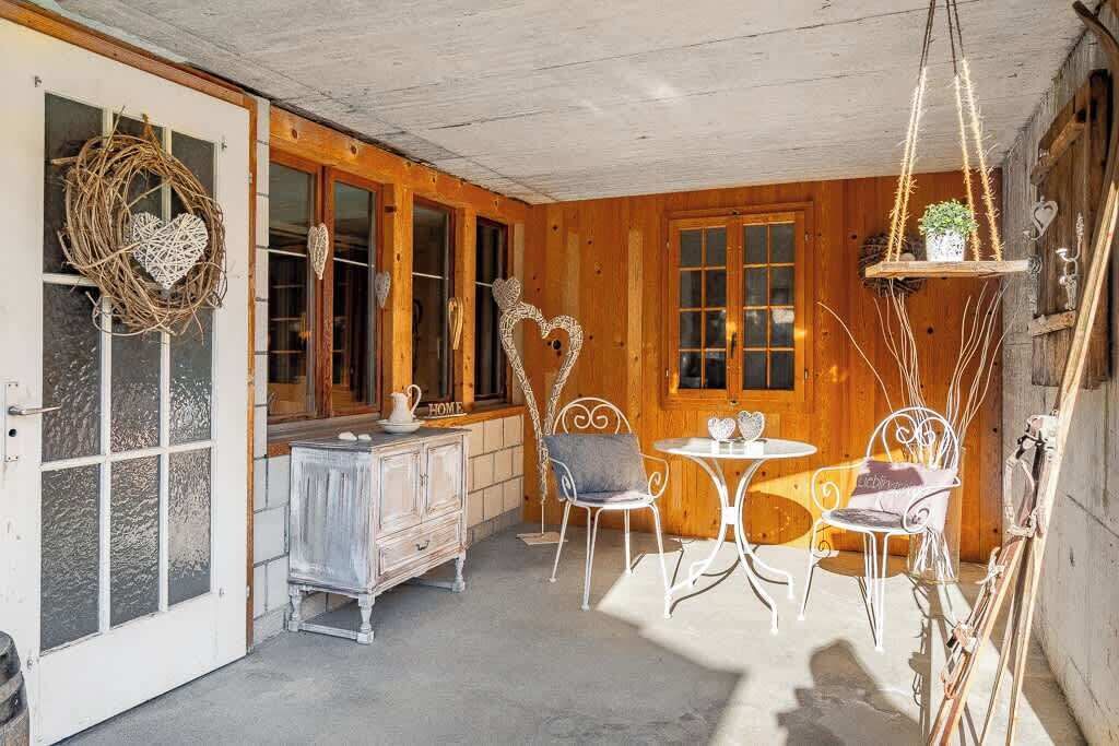 Photo of Outdoor in Kandergrund
