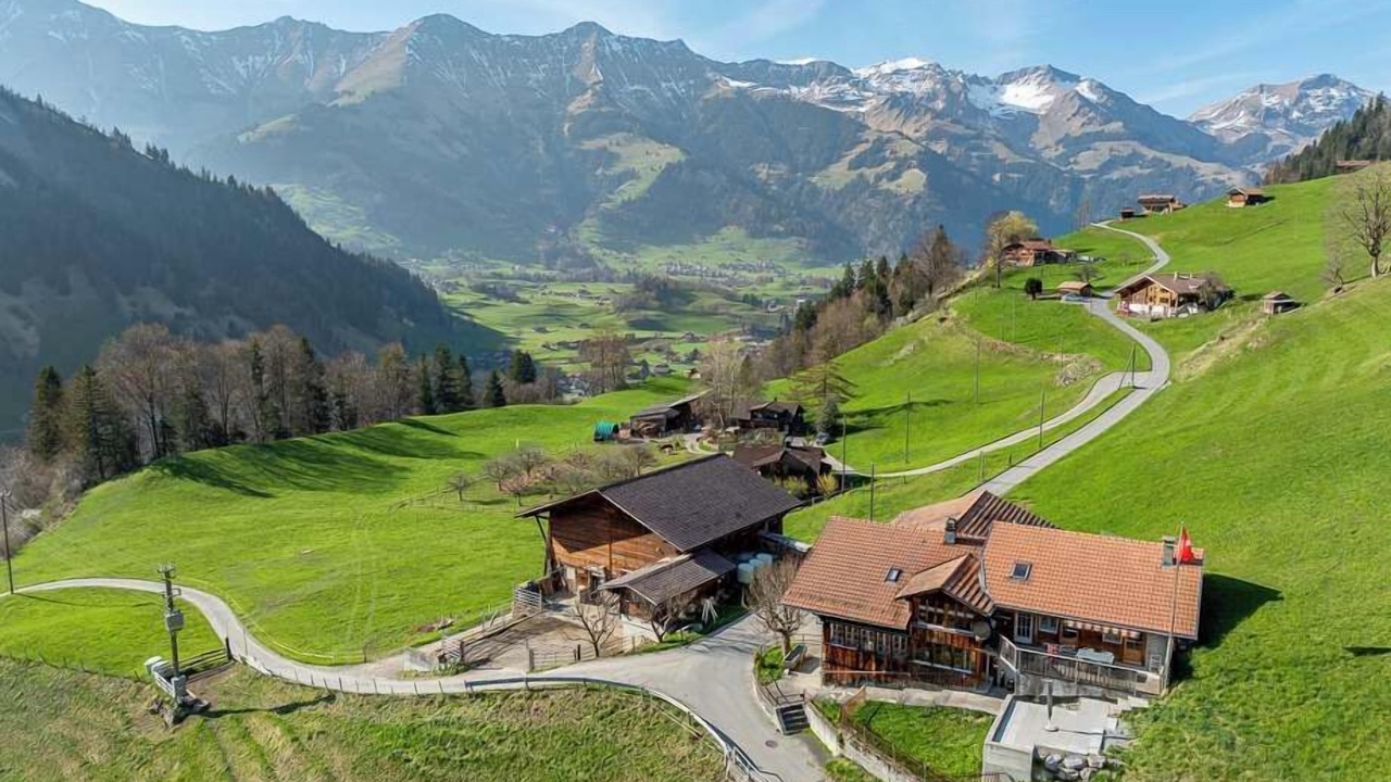 Photo of Outdoor in Kandergrund