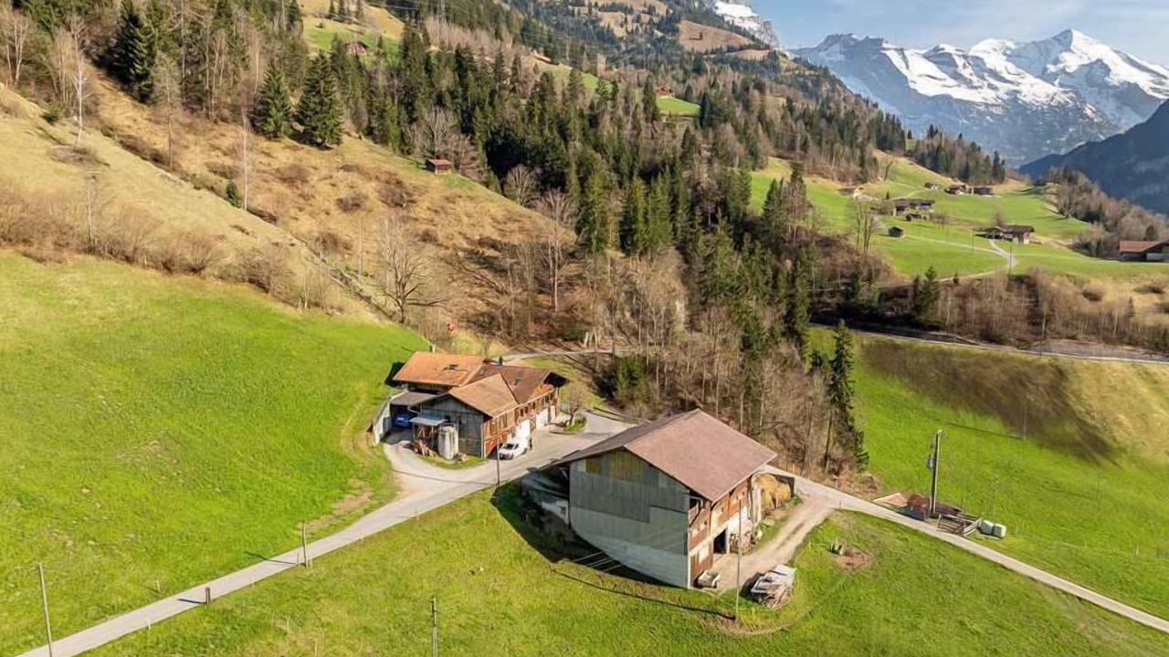 Photo of Others in Kandergrund