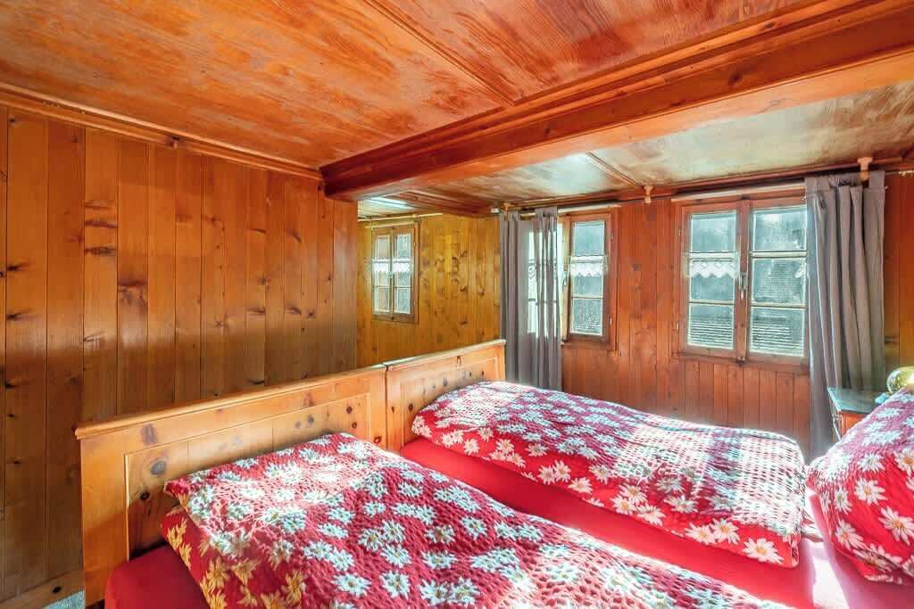 Photo of Bedroom in Kandergrund