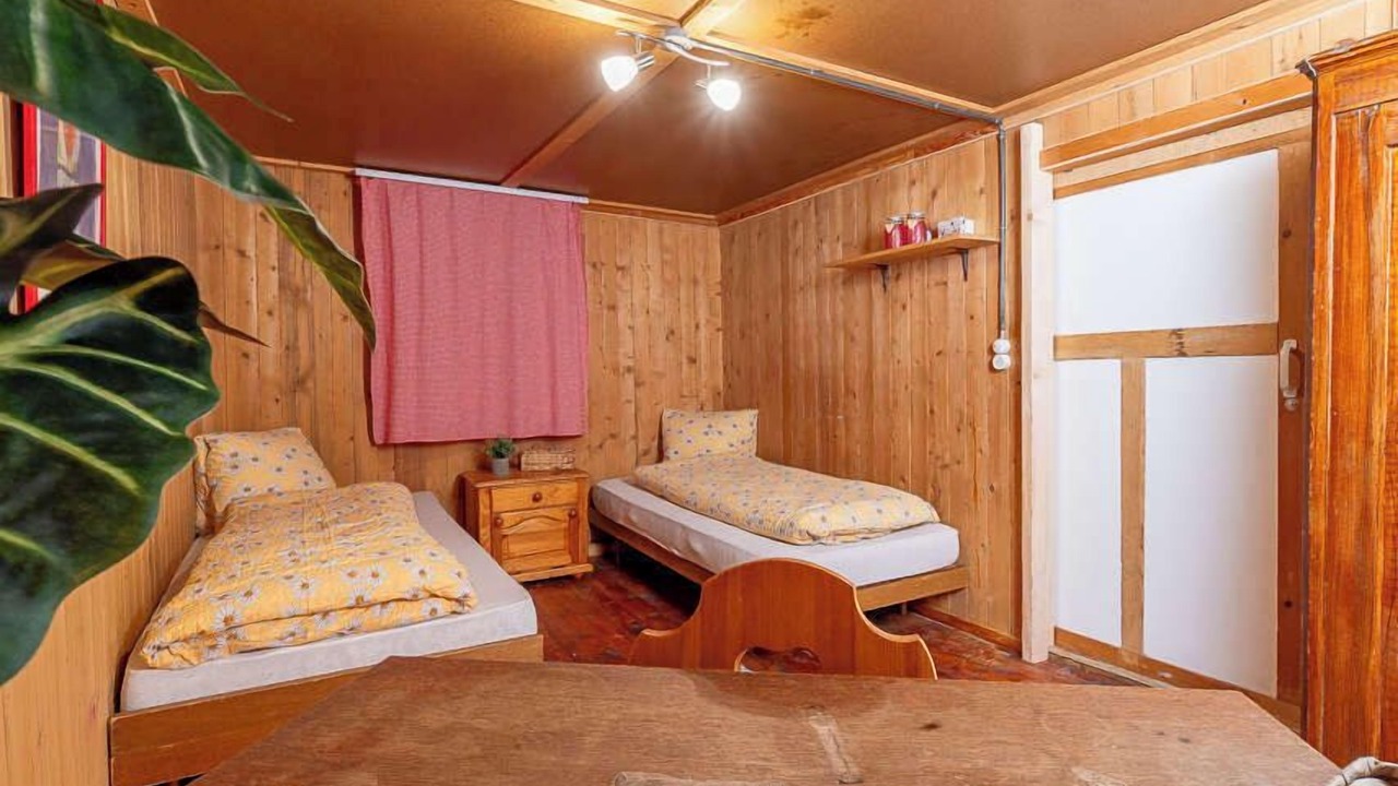 Photo of Bedroom in Kandergrund