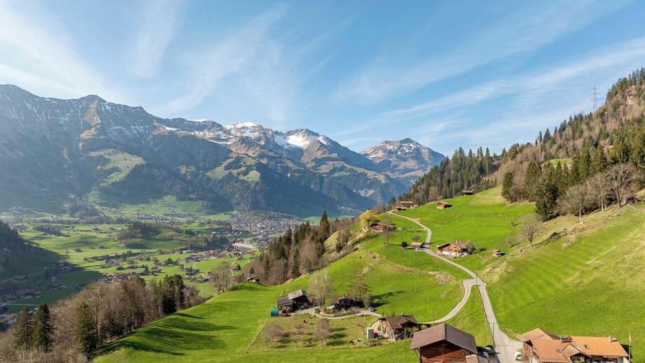 Photo of Others in Kandergrund