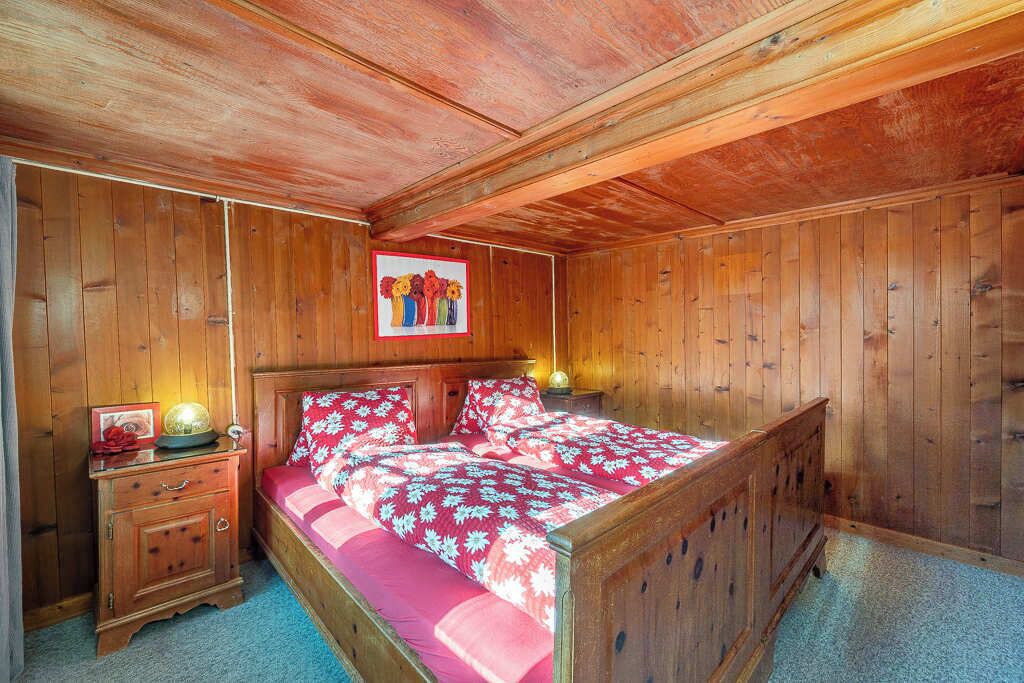 Photo of Bedroom in Kandergrund