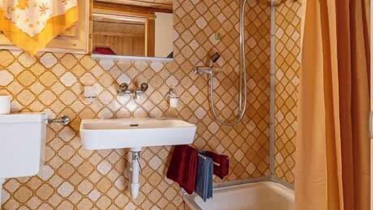 Photo of Bathroom in Kandergrund