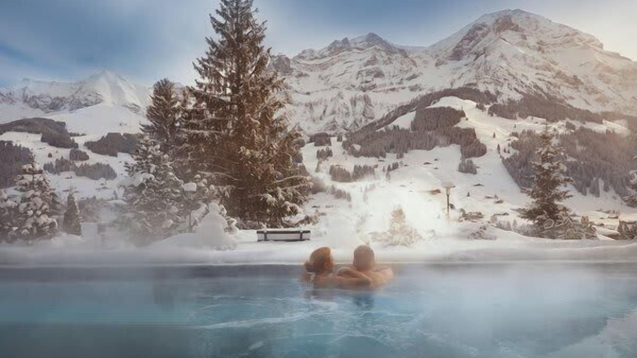 Photo of Others in Adelboden