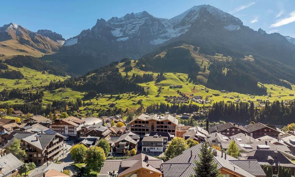 Photo of Others in Adelboden
