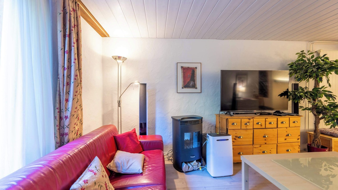 Photo of Livingroom in Nuegg