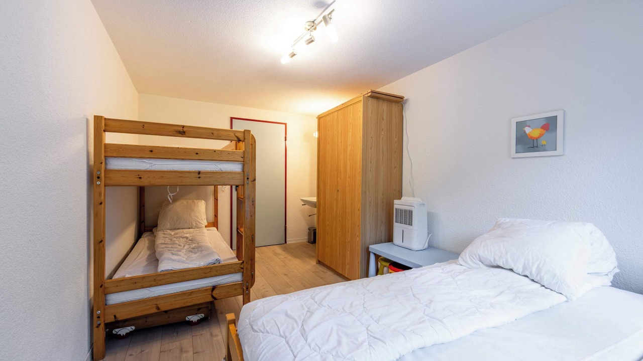 Photo of Bedroom in Nuegg
