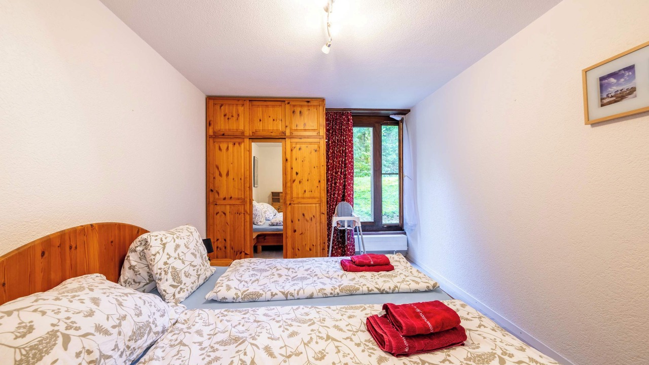 Photo of Bedroom in Nuegg