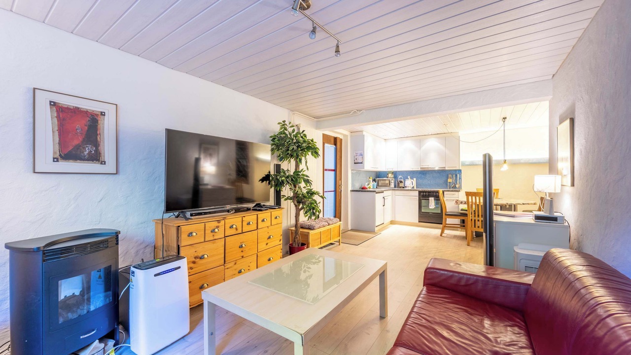 Photo of Livingroom in Nuegg